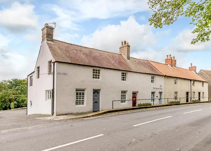 Millers Cottage