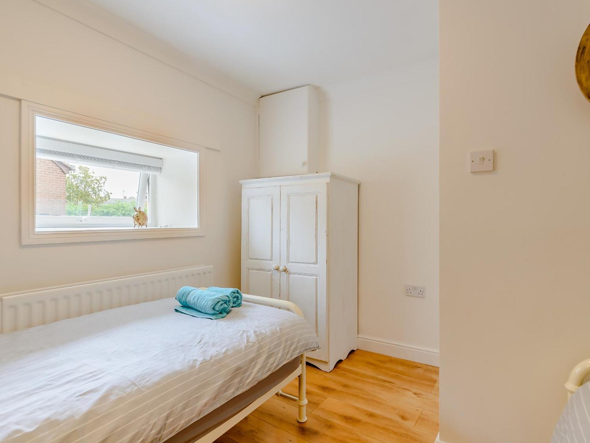 Millers Holiday home Belford
