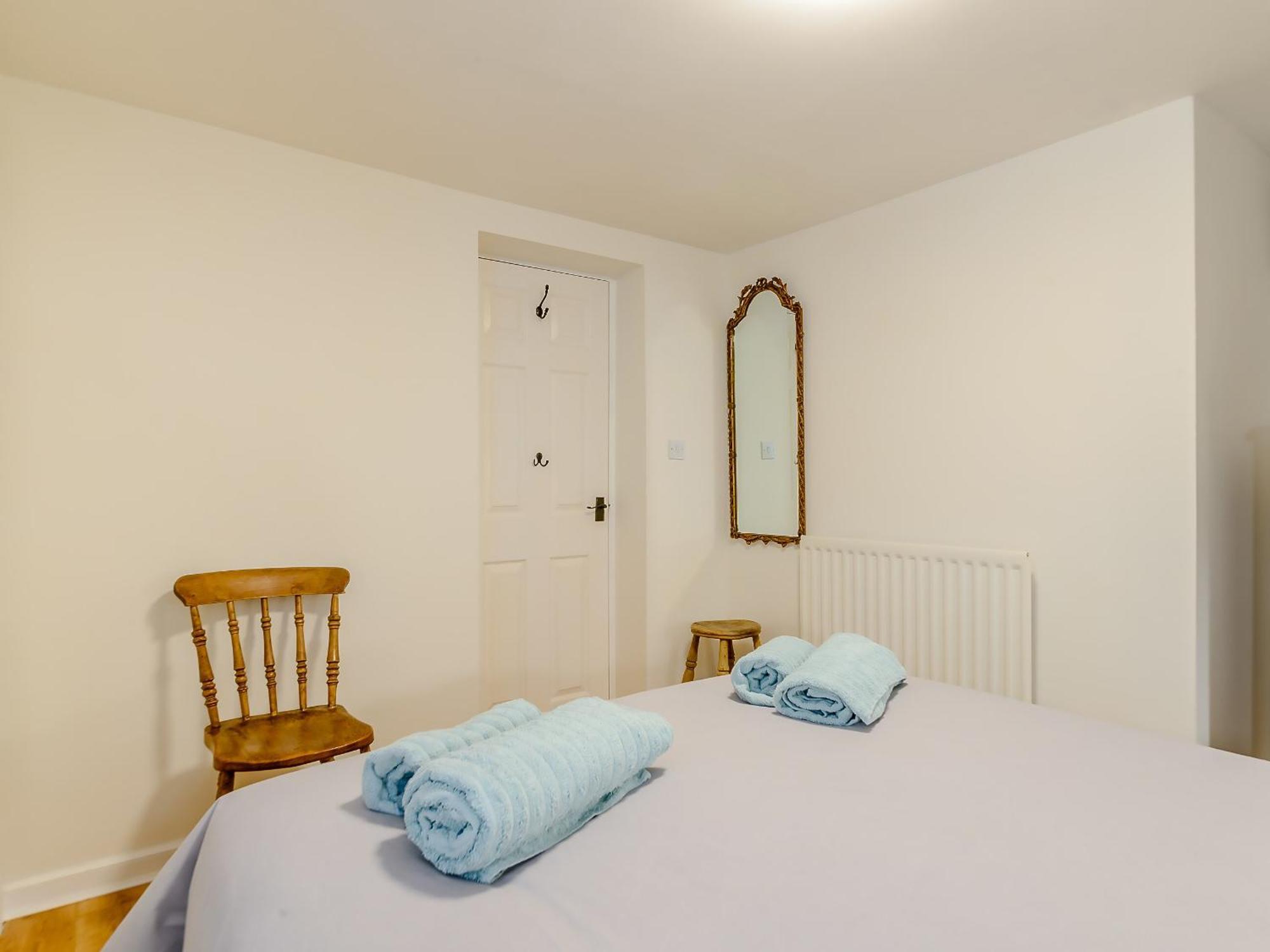 Millers Holiday home Belford