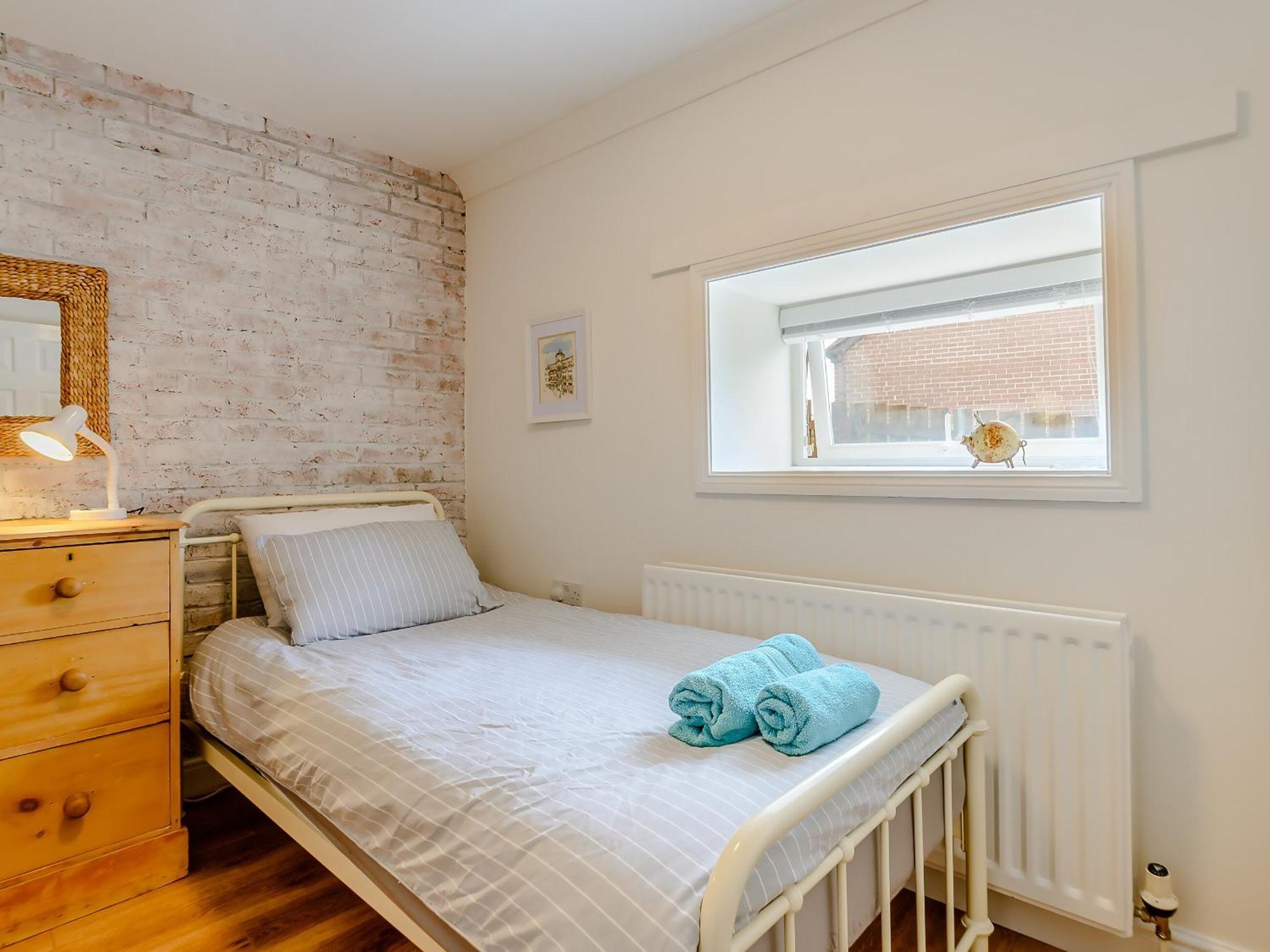 Holiday home Millers Belford