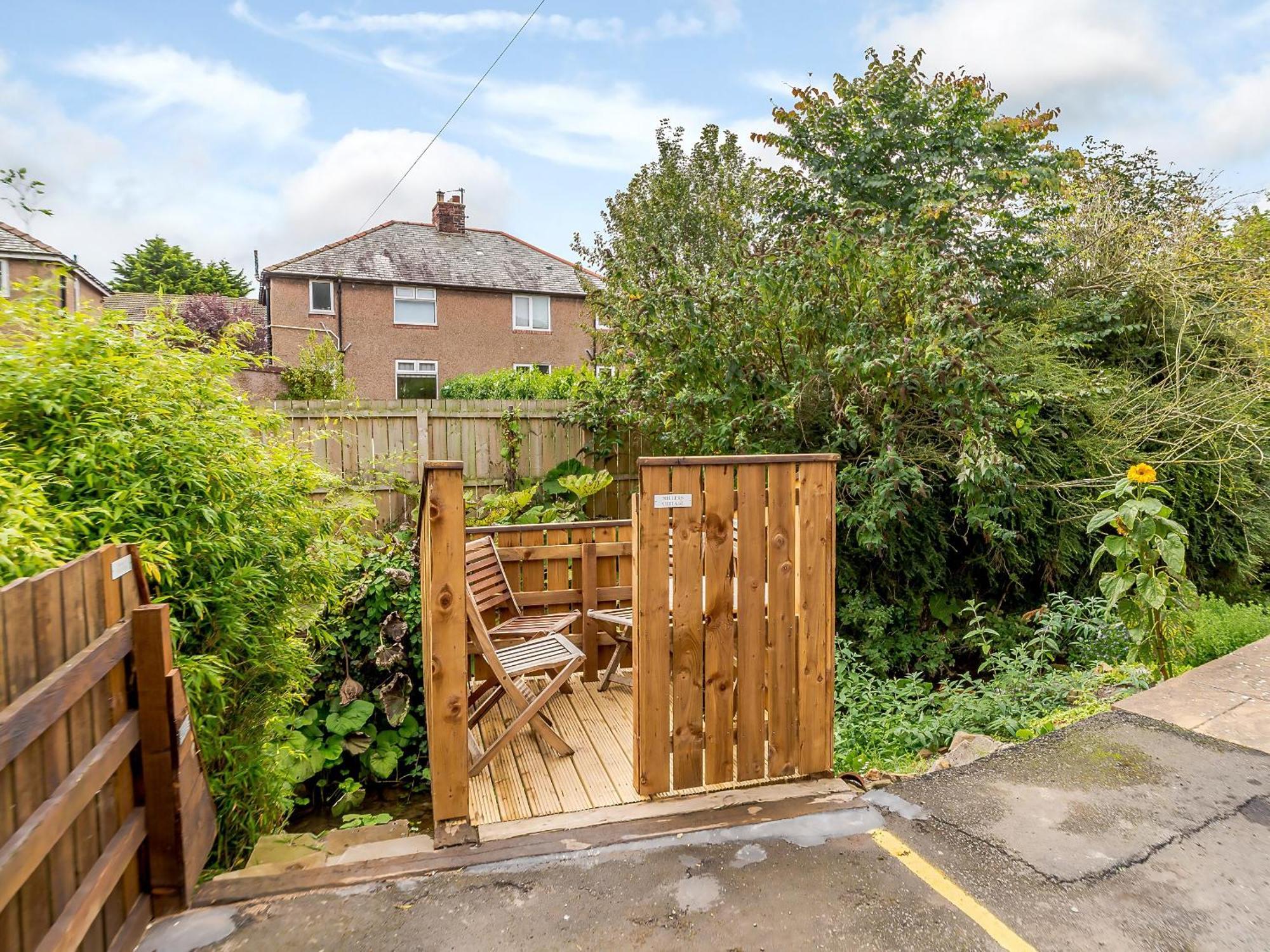 Holiday home Millers *