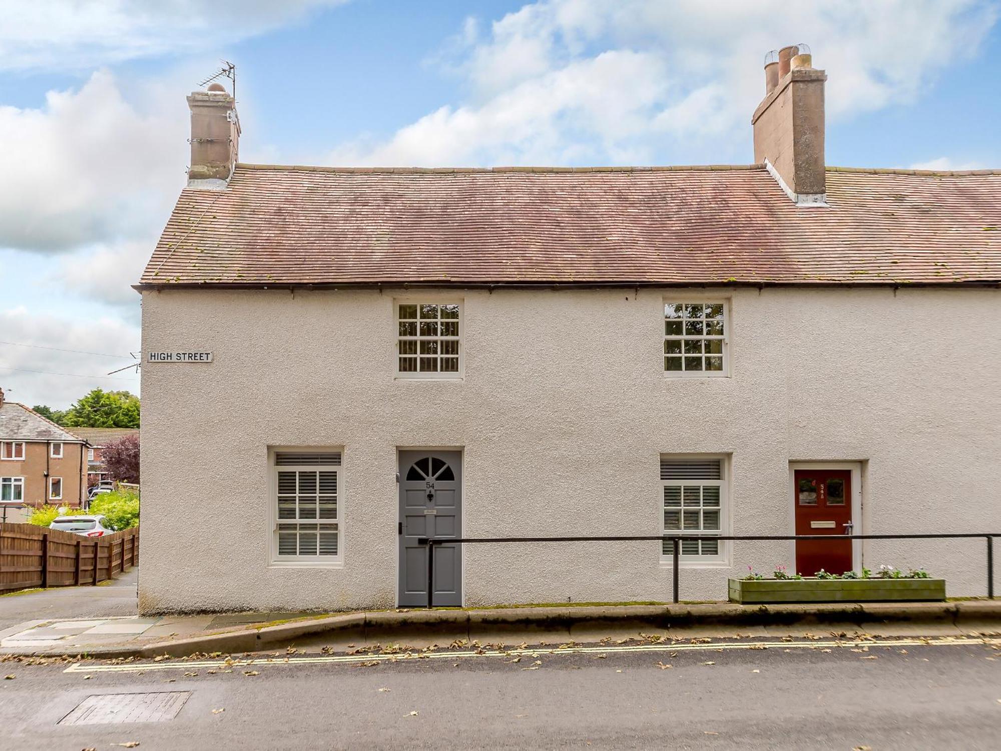 Millers * Belford