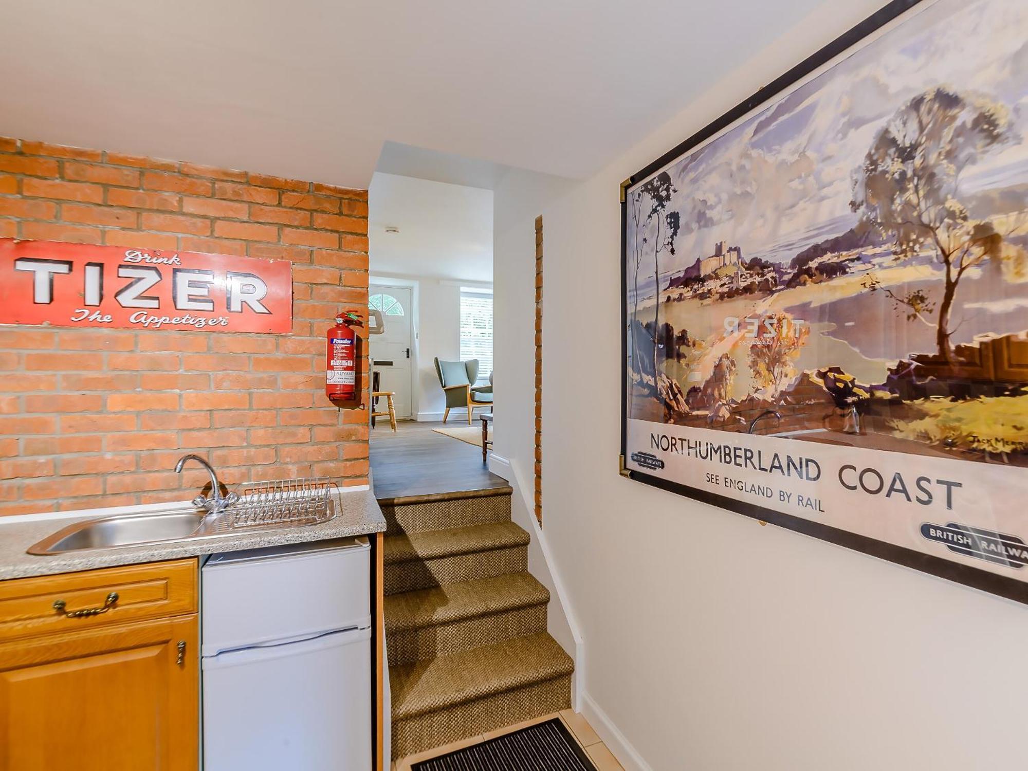 Holiday home Millers Belford